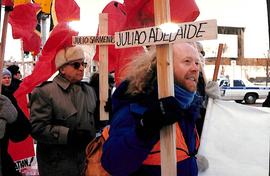 Ottawa demo 1995