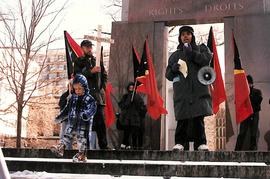 Ottawa demo 1995