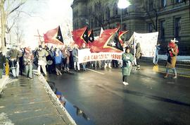 Ottawa demo 1995