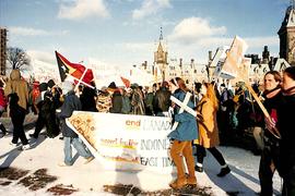 Ottawa demo 1995