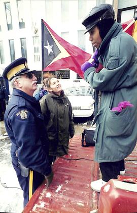 Ottawa demo 1995