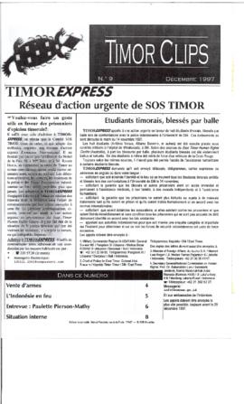 Timor Clips 1997-12