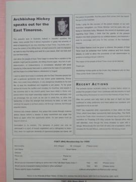 FOET (WA) News Sheet 1999-06