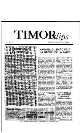 Timor Clips 1993-06